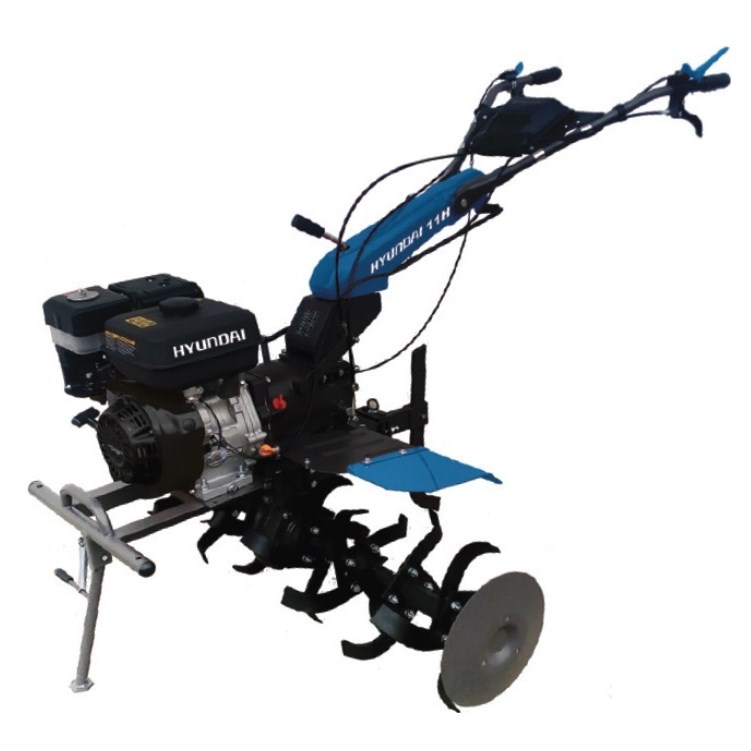 Escavatore HYUNDAI 11H - 9hp - 110cm